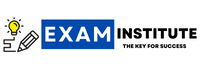 EXAM INSTITUTE
